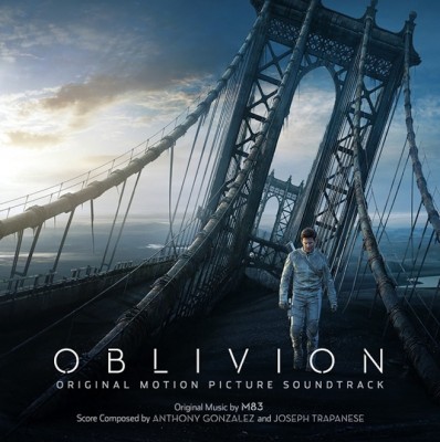 m83 - oblivion