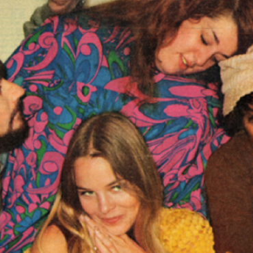 The Mamas And The Papas