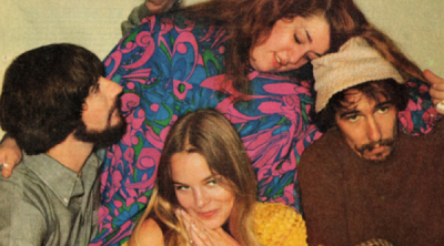 The Mamas And The Papas