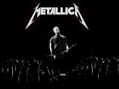 Metallica James Hetfield Yeah Supercut Compilation