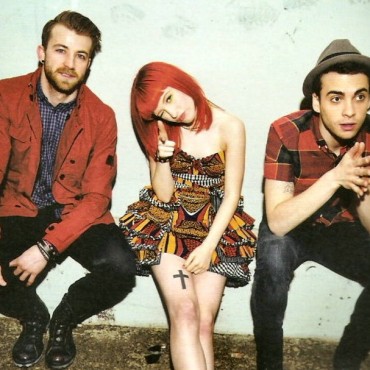 paramore, hayley williams, rock, pop, still into you