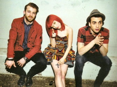 paramore