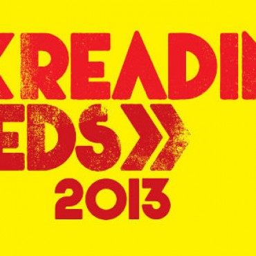 reading and leeds, festival, music, lineup