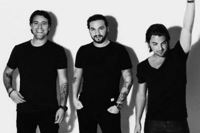 swedish house mafia