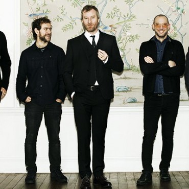 the national, trouble will find me, indie