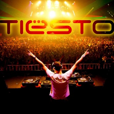 Tiesto Las Vegas