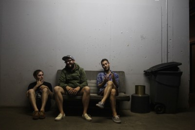 Their / They're / There