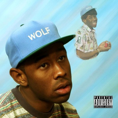 tyler, the creator - wolf