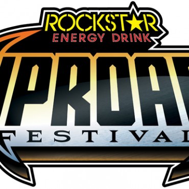 Rockstar Uproar Festival Logo