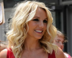 Britney Spears Smurfs 2 Movie