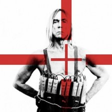 Album Review: Iggy and the Stooges, “Ready To Die”