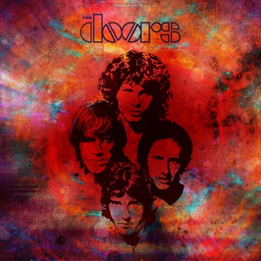 The Doors TBT Throwback Thursday Wallpaper