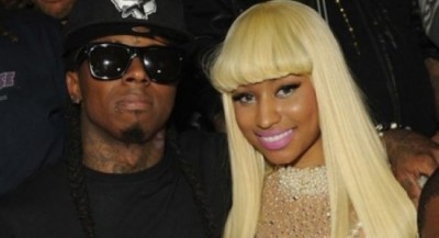 Nicki Minaj Lil Wayne High School Music Video