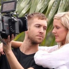 Calvin Harris & Ellie Goulding “Need Your Love” In New Video