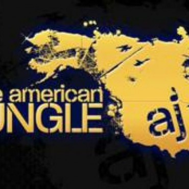 American Jungle EDM Film
