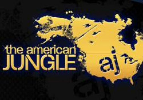 American Jungle EDM Film