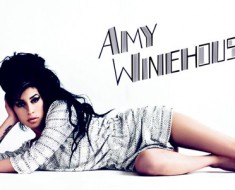 Amy Winehouse Documentary Wallpaper