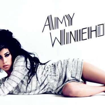 Amy Winehouse Documentary Wallpaper