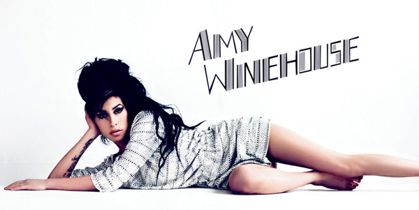 Amy Winehouse Documentary Wallpaper