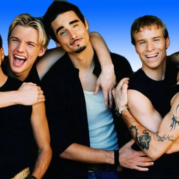 Backstreet Boys New Album Music