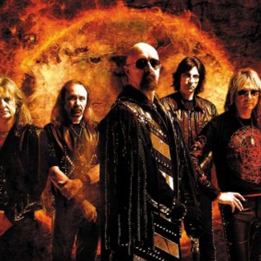 Judas Priest Epitaph Concert DVD