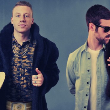 macklemore, ryan lewis, mtv