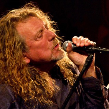Robert Plant Announces US Tour