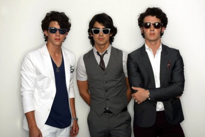 Jonas Brothers Nick Joe Kevin Announce Summer Tour