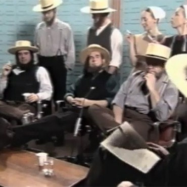 Bill Grundy Sex Pistols Interview Amish