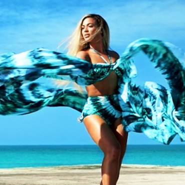 Beyonce H&M Campaign Video