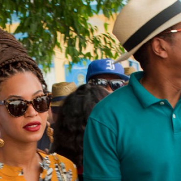 beyonce, jay-z, cuba, congress