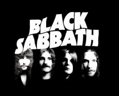 Black Sabbath Announce US Tour Dates