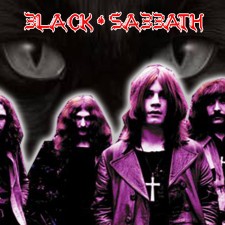New Black Sabbath Single, “God Is Dead” Released!
