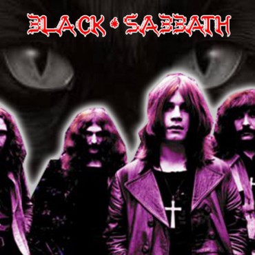 Black Sabbath New Single God Is Dead