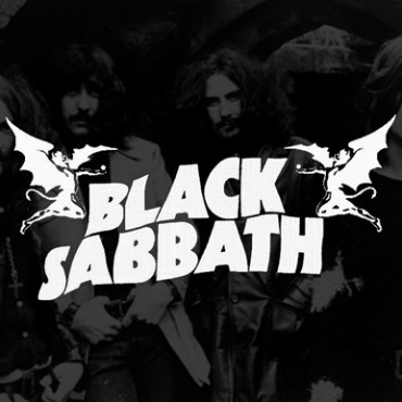 Black Sabbath CSI