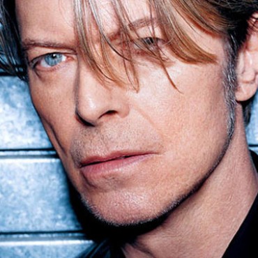 David Bowie