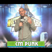 WWE Superstars Sing Taylor Swift’s ‘22’