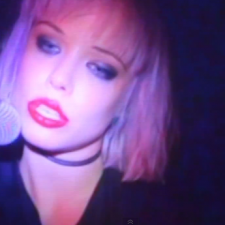 Crystal Castles Release ‘Affection’ Video, Add New Tour Dates