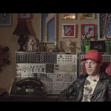 deadmau5 and Imogen Heap Take You Behind the Scenes for ‘Telemiscommunications’
