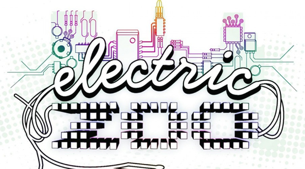 Electric Zoo 2013 Lineup Announced