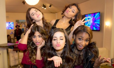 fifth harmony