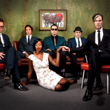 Stream the New Fitz and the Tantrums Album, “More Than Just A Dream”