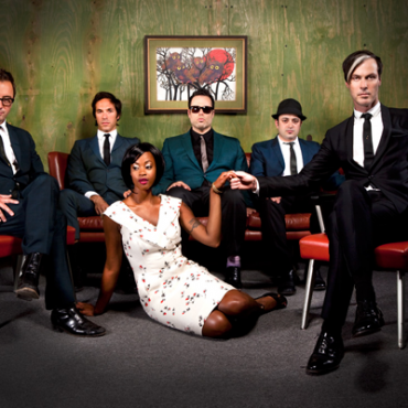Fitz and the Tantrums Album Stream More Than Just A Dream