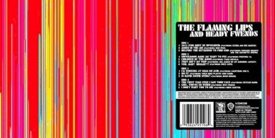 The Flaming Lips and Heady Fwends