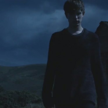 james blake - overgrown