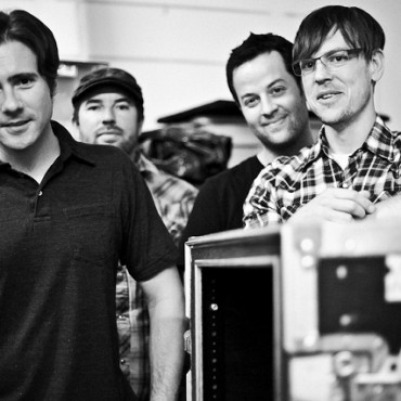 jimmy eat world, jew, damage, emo, indie, rock