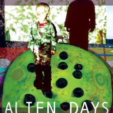 Listen To MGMT’s Record Store Day Single, “Alien Days”