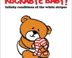 White Stripes Lullaby Versions Released