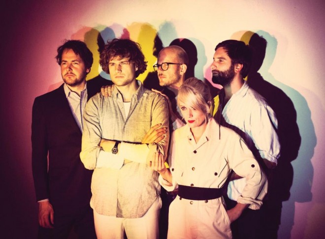shout out louds, illusions