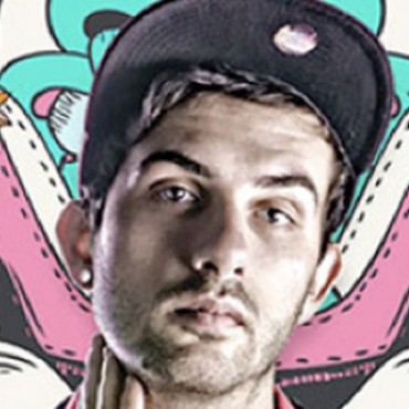 Borgore Launches Spring Tour Carnage Ookay Kennedy Jones